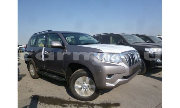 Buy Import Toyota Prado Other Car in Import - Dubai in Region of Bouenza Buy Import Toyota Prado Other Car in Import - Dubai in Region of Bouenza