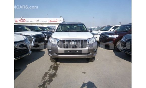 Buy Import Toyota Prado Other Car in Import - Dubai in Region of Bouenza Buy Import Toyota Prado Other Car in Import - Dubai in Region of Bouenza