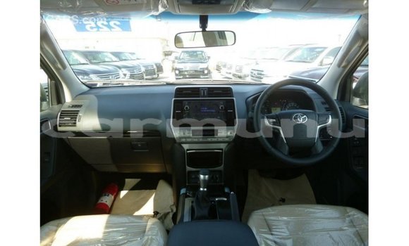 Buy Import Toyota Prado Other Car in Import - Dubai in Region of Bouenza Buy Import Toyota Prado Other Car in Import - Dubai in Region of Bouenza