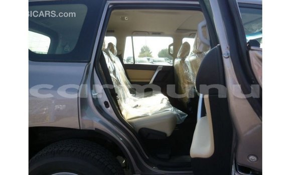 Buy Import Toyota Prado Other Car in Import - Dubai in Region of Bouenza Buy Import Toyota Prado Other Car in Import - Dubai in Region of Bouenza