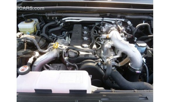 Buy Import Toyota Prado Other Car in Import - Dubai in Region of Bouenza Buy Import Toyota Prado Other Car in Import - Dubai in Region of Bouenza