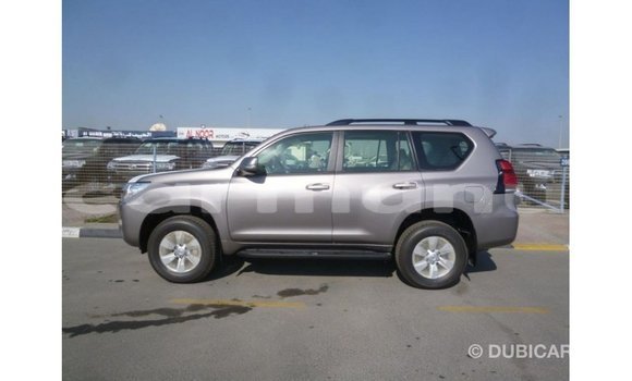 Buy Import Toyota Prado Other Car in Import - Dubai in Region of Bouenza Buy Import Toyota Prado Other Car in Import - Dubai in Region of Bouenza