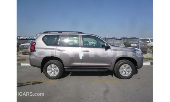 Buy Import Toyota Prado Other Car in Import - Dubai in Region of Bouenza Buy Import Toyota Prado Other Car in Import - Dubai in Region of Bouenza