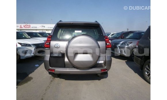 Buy Import Toyota Prado Other Car in Import - Dubai in Region of Bouenza Buy Import Toyota Prado Other Car in Import - Dubai in Region of Bouenza