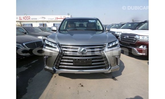 Buy Import Lexus LX Other Car in Import - Dubai in Region of Bouenza Buy Import Lexus LX Other Car in Import - Dubai in Region of Bouenza