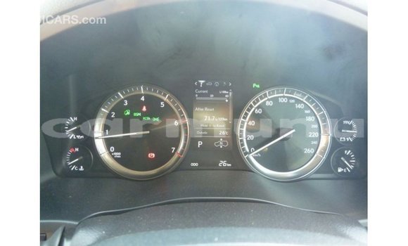 Buy Import Lexus LX Other Car in Import - Dubai in Region of Bouenza Buy Import Lexus LX Other Car in Import - Dubai in Region of Bouenza