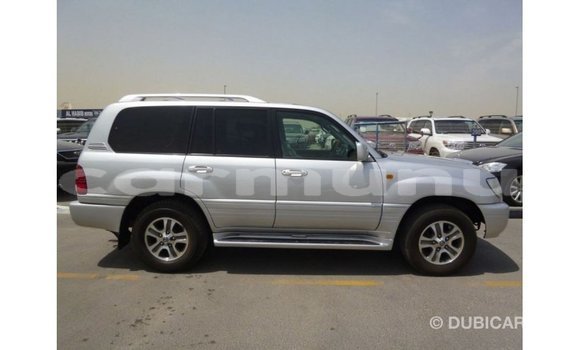 Acheter Import Voiture Lexus LX Autre à Import - Dubai, Région de la Bouenza Acheter Import Voiture Lexus LX Autre à Import - Dubai, Région de la Bouenza