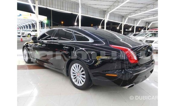 Buy Import Jaguar XJ Black Car in Import - Dubai in Region of Bouenza Buy Import Jaguar XJ Black Car in Import - Dubai in Region of Bouenza