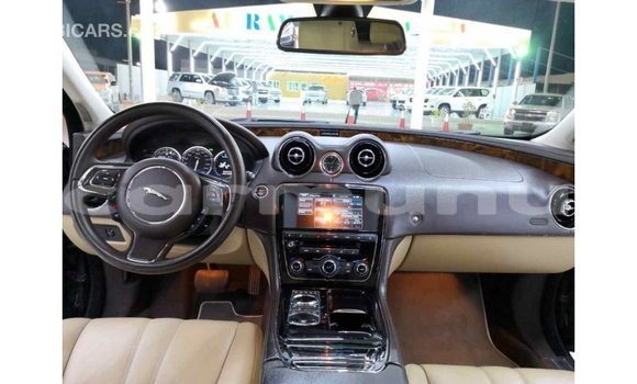 Buy Import Jaguar XJ Black Car in Import - Dubai in Region of Bouenza Buy Import Jaguar XJ Black Car in Import - Dubai in Region of Bouenza