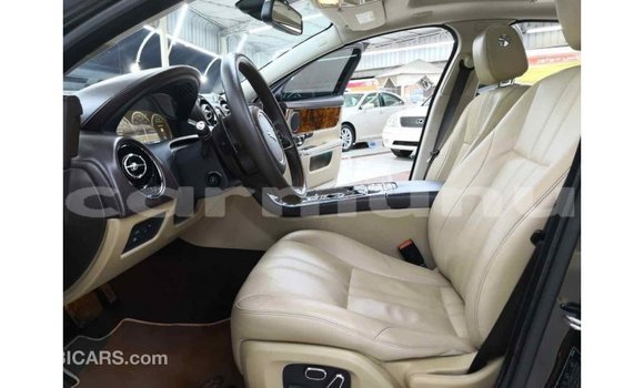 Buy Import Jaguar XJ Black Car in Import - Dubai in Region of Bouenza Buy Import Jaguar XJ Black Car in Import - Dubai in Region of Bouenza