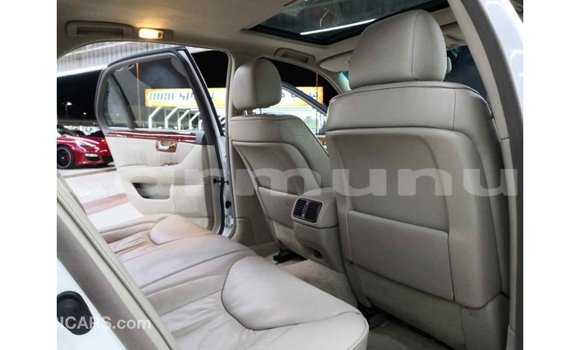Buy Import Jaguar XJ Black Car in Import - Dubai in Region of Bouenza Buy Import Jaguar XJ Black Car in Import - Dubai in Region of Bouenza