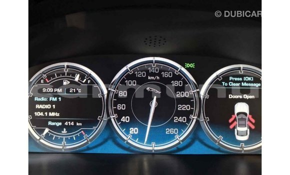 Acheter Import Voiture Jaguar XJ Noir à Import - Dubai, Région de la Bouenza