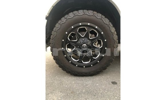 Buy Import Ford Flex White Car in Import - Dubai in Region of Bouenza Buy Import Ford Flex White Car in Import - Dubai in Region of Bouenza