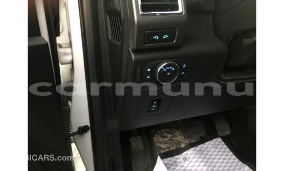 Buy Import Ford Flex White Car in Import - Dubai in Region of Bouenza Buy Import Ford Flex White Car in Import - Dubai in Region of Bouenza