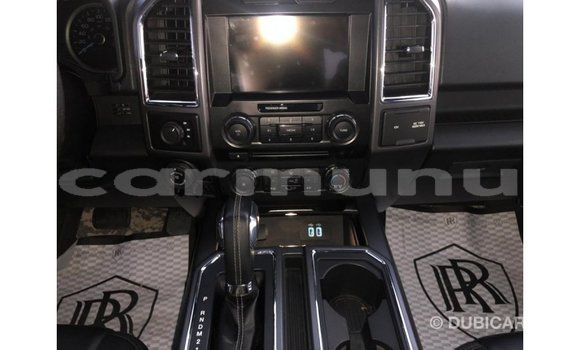 Buy Import Ford Flex White Car in Import - Dubai in Region of Bouenza Buy Import Ford Flex White Car in Import - Dubai in Region of Bouenza