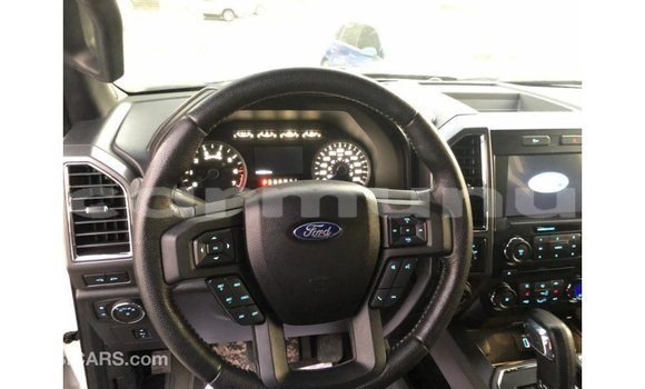 Buy Import Ford Flex White Car in Import - Dubai in Region of Bouenza Buy Import Ford Flex White Car in Import - Dubai in Region of Bouenza