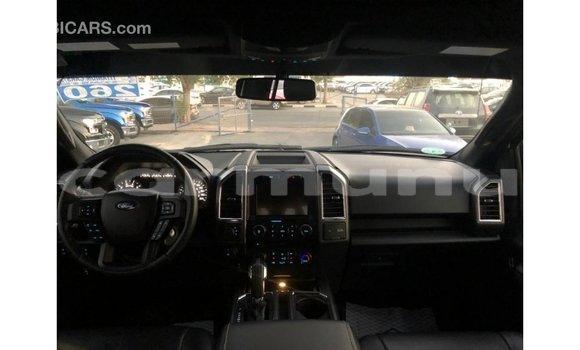 Buy Import Ford Flex White Car in Import - Dubai in Region of Bouenza Buy Import Ford Flex White Car in Import - Dubai in Region of Bouenza