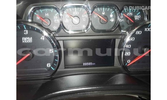 Buy Import Chevrolet Tahoe Black Car in Import - Dubai in Region of Bouenza Buy Import Chevrolet Tahoe Black Car in Import - Dubai in Region of Bouenza