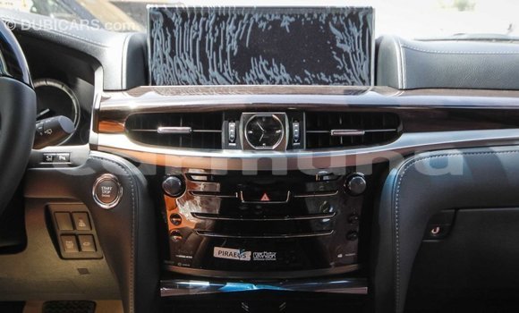 Buy Import Lexus LX Other Car in Import - Dubai in Region of Bouenza Buy Import Lexus LX Other Car in Import - Dubai in Region of Bouenza