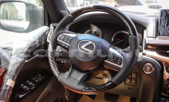 Buy Import Lexus LX Other Car in Import - Dubai in Region of Bouenza Buy Import Lexus LX Other Car in Import - Dubai in Region of Bouenza