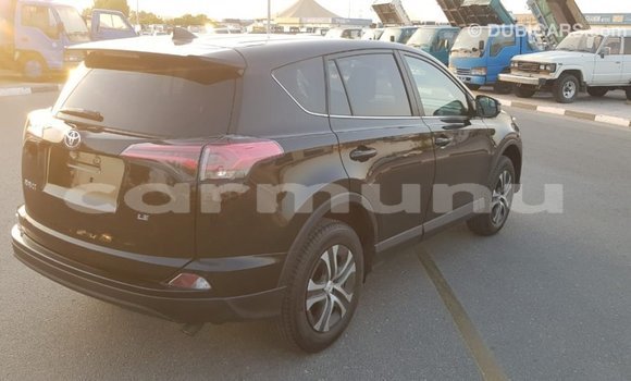 Buy Import Toyota HiAce Black Truck in Import - Dubai in Region of Bouenza Buy Import Toyota HiAce Black Truck in Import - Dubai in Region of Bouenza