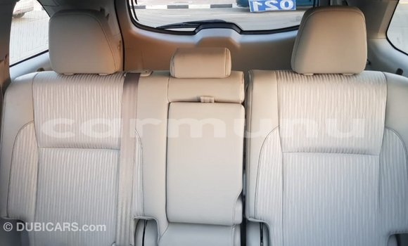 Buy Import Toyota Highlander Other Car in Import - Dubai in Region of Bouenza Buy Import Toyota Highlander Other Car in Import - Dubai in Region of Bouenza