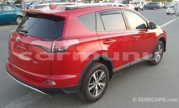 Buy Import Toyota HiAce Red Truck in Import - Dubai in Region of Bouenza Buy Import Toyota HiAce Red Truck in Import - Dubai in Region of Bouenza