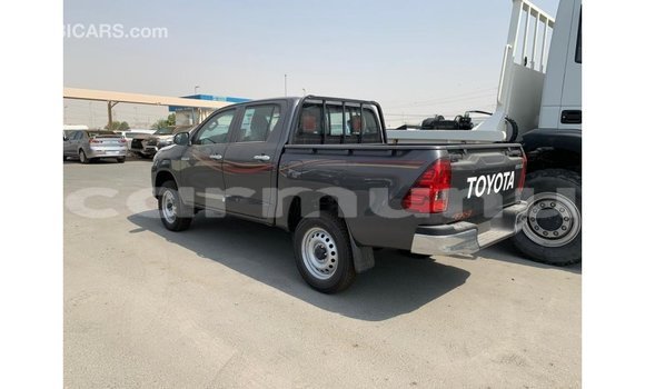 Buy Import Toyota Hilux Other Car in Import - Dubai in Region of Bouenza Buy Import Toyota Hilux Other Car in Import - Dubai in Region of Bouenza