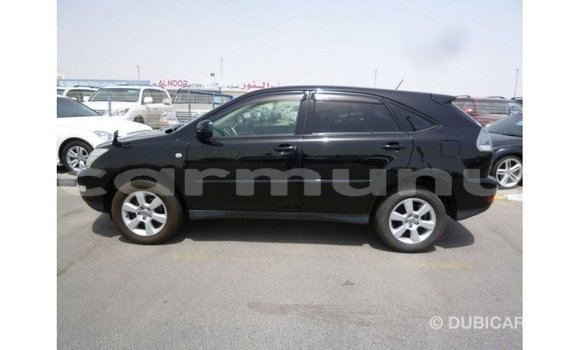 Acheter Import Voiture Toyota Harrier Noir à Import - Dubai, Région de la Bouenza Acheter Import Voiture Toyota Harrier Noir à Import - Dubai, Région de la Bouenza