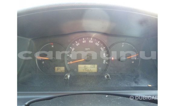 Acheter Import Voiture Toyota Hiace Blanc à Import - Dubai, Région de la Bouenza Acheter Import Voiture Toyota Hiace Blanc à Import - Dubai, Région de la Bouenza
