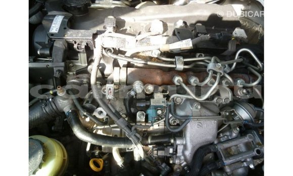 Acheter Import Voiture Toyota Hiace Blanc à Import - Dubai, Région de la Bouenza Acheter Import Voiture Toyota Hiace Blanc à Import - Dubai, Région de la Bouenza