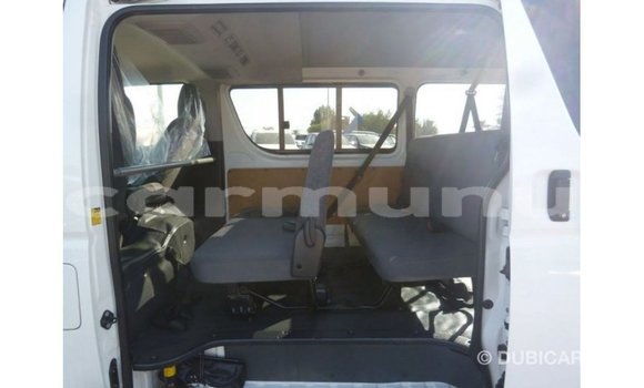 Buy Import Toyota Hiace White Car in Import - Dubai in Region of Bouenza Buy Import Toyota Hiace White Car in Import - Dubai in Region of Bouenza