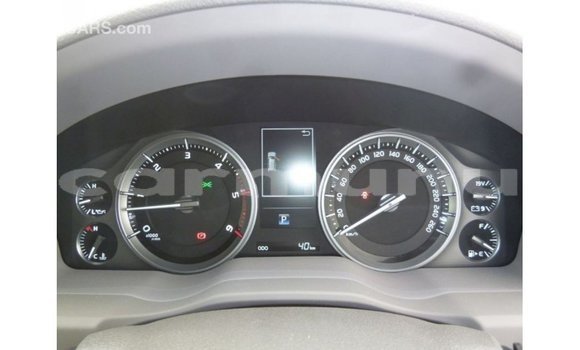 Acheter Import Voiture Toyota Land Cruiser Bleu à Import - Dubai, Région de la Bouenza Acheter Import Voiture Toyota Land Cruiser Bleu à Import - Dubai, Région de la Bouenza