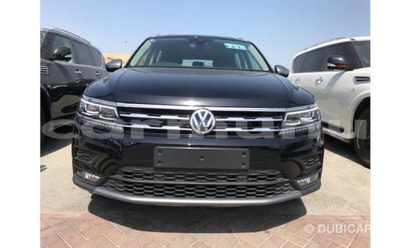 Buy Import Volkswagen Tiguan Black Car in Import - Dubai in Region of Bouenza Buy Import Volkswagen Tiguan Black Car in Import - Dubai in Region of Bouenza