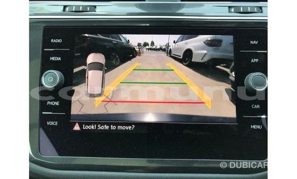 Buy Import Volkswagen Tiguan Black Car in Import - Dubai in Region of Bouenza Buy Import Volkswagen Tiguan Black Car in Import - Dubai in Region of Bouenza