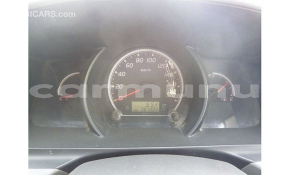 Acheter Import Voiture Toyota Hiace Blanc à Import - Dubai, Région de la Bouenza Acheter Import Voiture Toyota Hiace Blanc à Import - Dubai, Région de la Bouenza