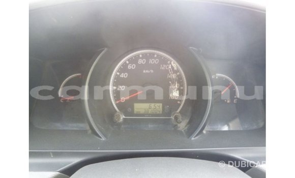 Buy Import Toyota Hiace White Car in Import - Dubai in Region of Bouenza Buy Import Toyota Hiace White Car in Import - Dubai in Region of Bouenza