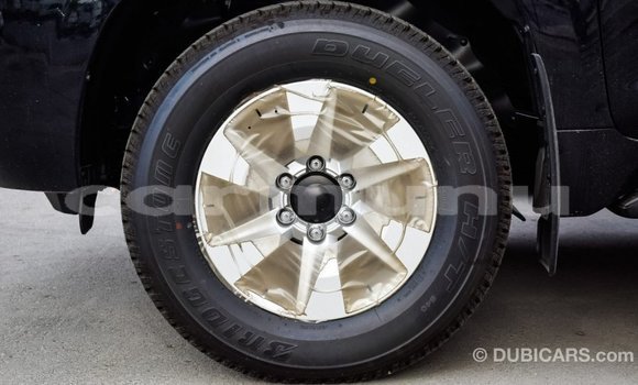 Acheter Import Voiture Toyota Prado Noir à Import - Dubai, Région de la Bouenza Acheter Import Voiture Toyota Prado Noir à Import - Dubai, Région de la Bouenza