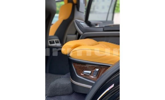 Acheter Import Voiture Lexus LX Noir à Import - Dubai, Région de la Bouenza Acheter Import Voiture Lexus LX Noir à Import - Dubai, Région de la Bouenza