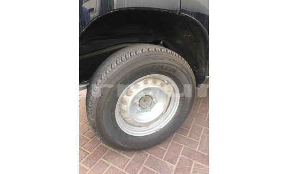 Acheter Import Voiture Toyota Prado Noir à Import - Dubai, Région de la Bouenza Acheter Import Voiture Toyota Prado Noir à Import - Dubai, Région de la Bouenza