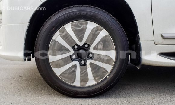Acheter Import Voiture Toyota Land Cruiser Noir à Import - Dubai, Région de la Bouenza Acheter Import Voiture Toyota Land Cruiser Noir à Import - Dubai, Région de la Bouenza