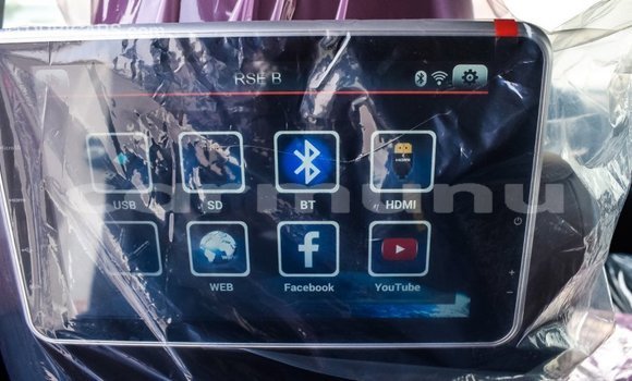 Acheter Import Voiture Toyota Land Cruiser Noir à Import - Dubai, Région de la Bouenza Acheter Import Voiture Toyota Land Cruiser Noir à Import - Dubai, Région de la Bouenza