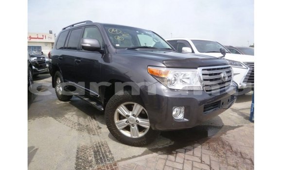 Acheter Import Voiture Toyota Land Cruiser Autre à Import - Dubai, Région de la Bouenza Acheter Import Voiture Toyota Land Cruiser Autre à Import - Dubai, Région de la Bouenza
