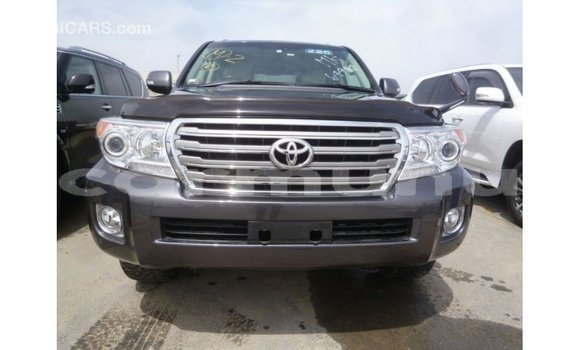 Acheter Import Voiture Toyota Land Cruiser Autre à Import - Dubai, Région de la Bouenza Acheter Import Voiture Toyota Land Cruiser Autre à Import - Dubai, Région de la Bouenza