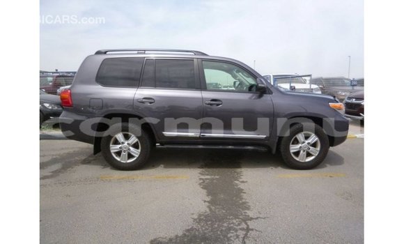 Acheter Import Voiture Toyota Land Cruiser Autre à Import - Dubai, Région de la Bouenza Acheter Import Voiture Toyota Land Cruiser Autre à Import - Dubai, Région de la Bouenza