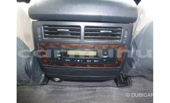 Acheter Import Voiture Toyota Land Cruiser Autre à Import - Dubai, Région de la Bouenza Acheter Import Voiture Toyota Land Cruiser Autre à Import - Dubai, Région de la Bouenza