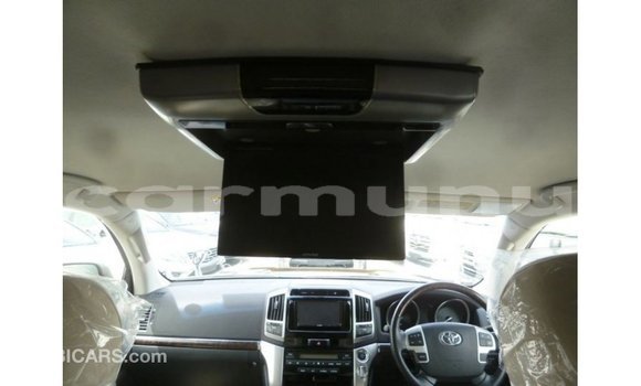 Acheter Import Voiture Toyota Land Cruiser Autre à Import - Dubai, Région de la Bouenza Acheter Import Voiture Toyota Land Cruiser Autre à Import - Dubai, Région de la Bouenza