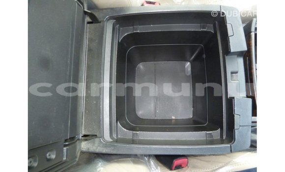 Acheter Import Voiture Toyota Land Cruiser Autre à Import - Dubai, Région de la Bouenza Acheter Import Voiture Toyota Land Cruiser Autre à Import - Dubai, Région de la Bouenza