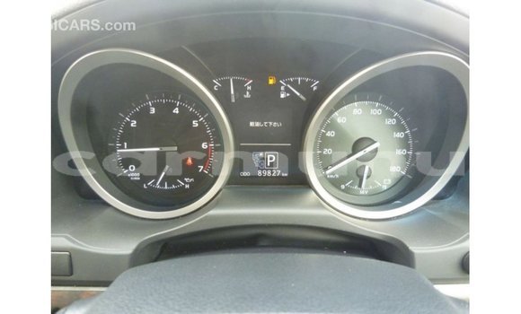 Acheter Import Voiture Toyota Land Cruiser Autre à Import - Dubai, Région de la Bouenza Acheter Import Voiture Toyota Land Cruiser Autre à Import - Dubai, Région de la Bouenza