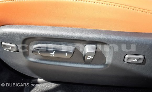 Buy Import Lexus LX White Car in Import - Dubai in Region of Bouenza Buy Import Lexus LX White Car in Import - Dubai in Region of Bouenza